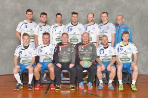 Herre Senior - Jyllandsserie   